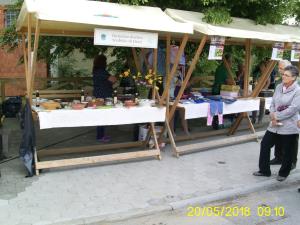 Praznik hladetine in prezvuršta na Grabah 19